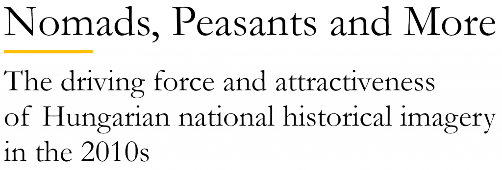 Nomads
