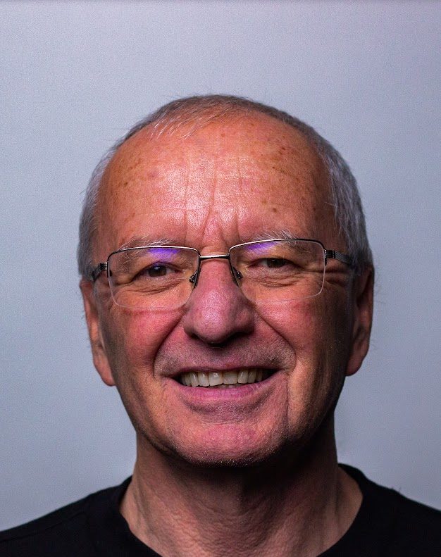 Prof. Dr. Szajbély Mihály DSc