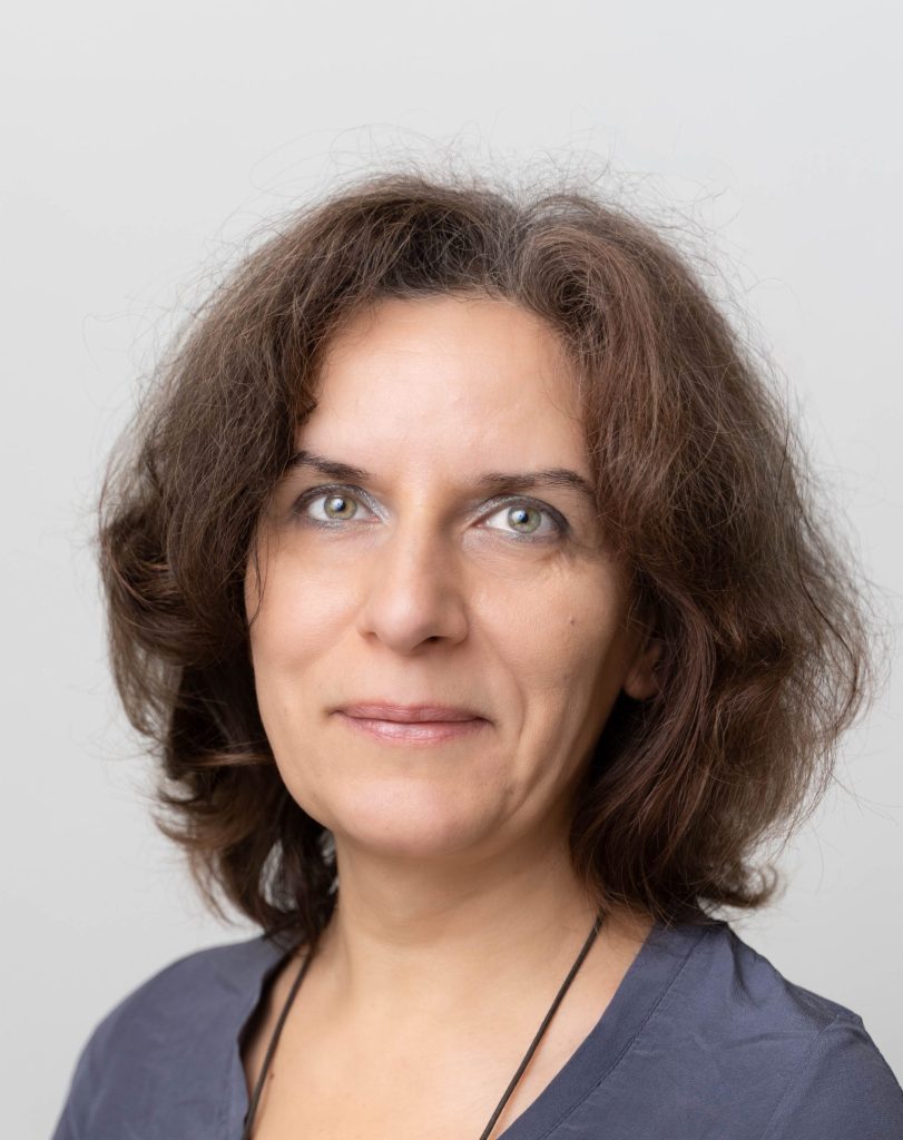 Dr. habil. Rákai Orsolya PhD