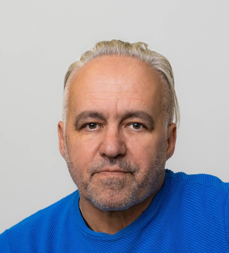 Balog József