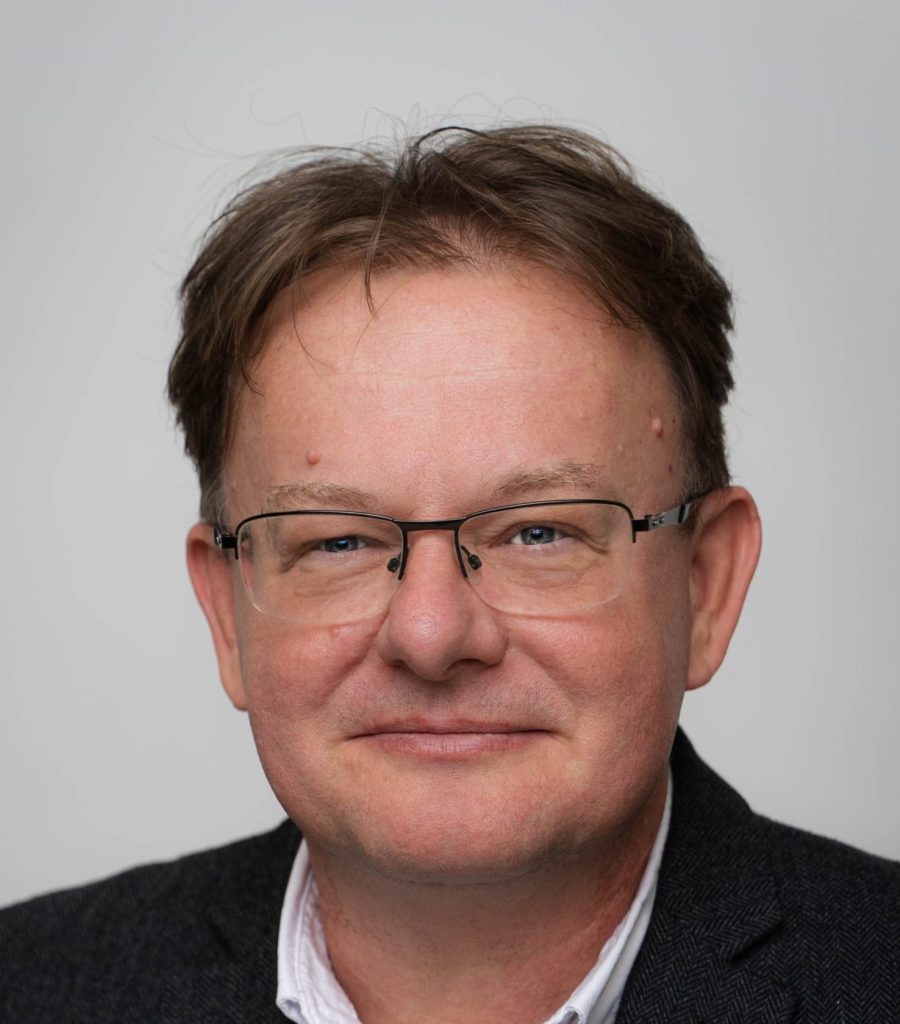 Prof. Dr. Pusztai Bertalan DSc