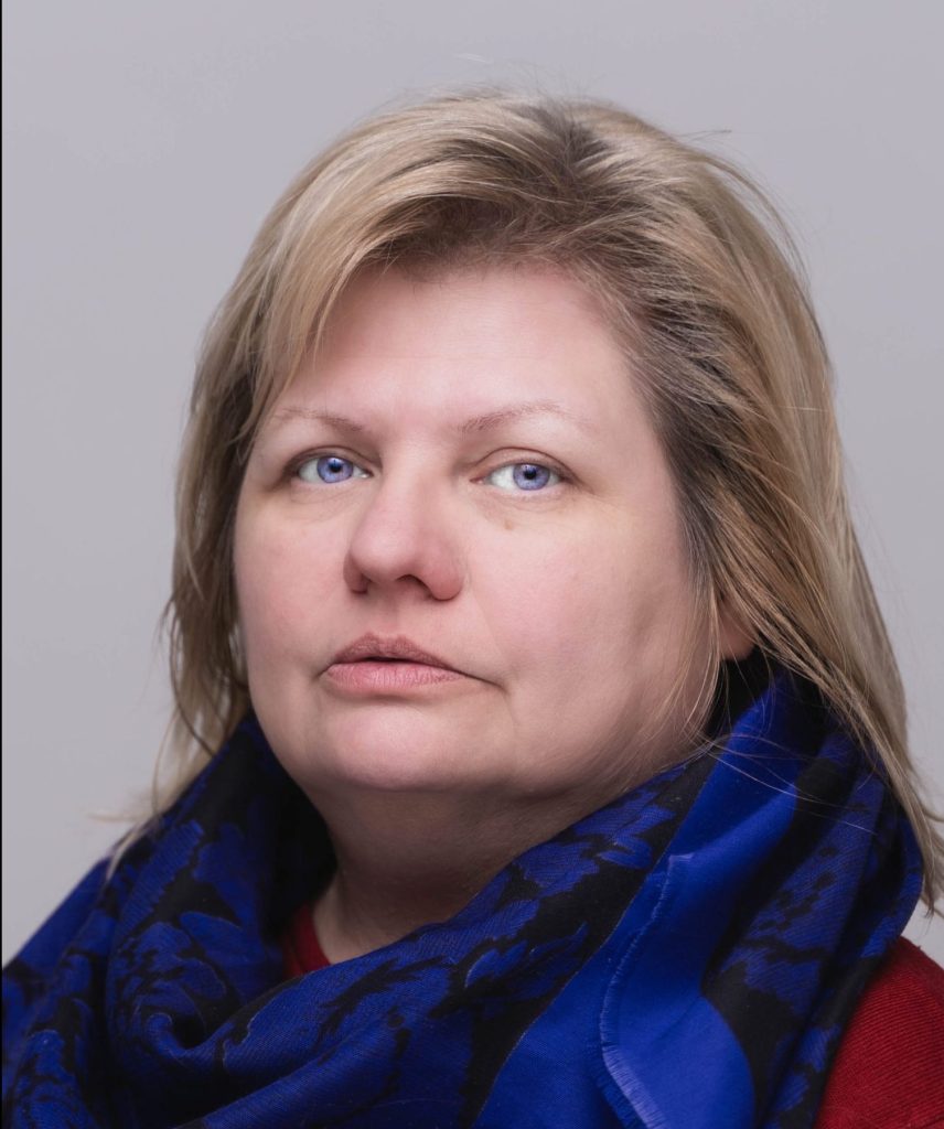 Dr. Kövérné Klucsik Edit