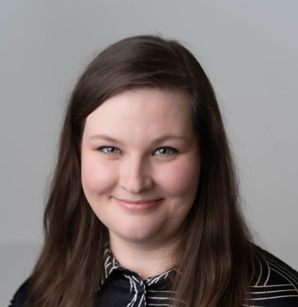 Dr. Hegedűs Anita PhD