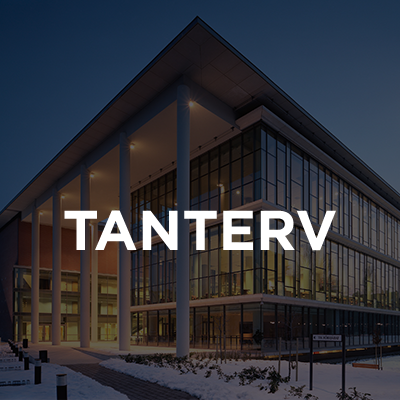 Tanterv test
