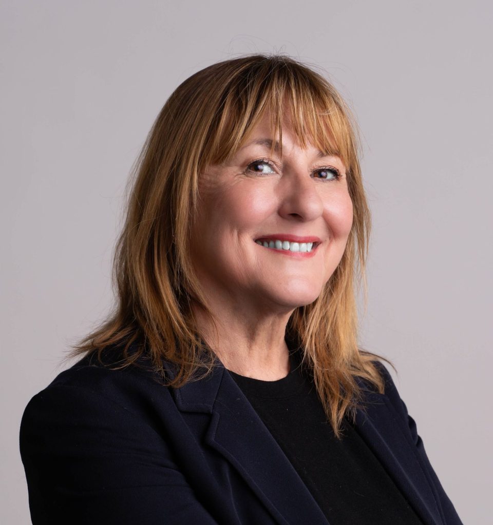 Dr. habil. Nagy Márta PhD