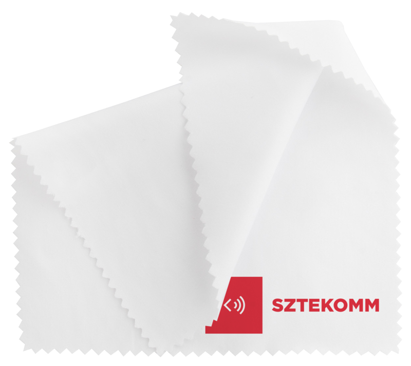 szemüvegtörlő